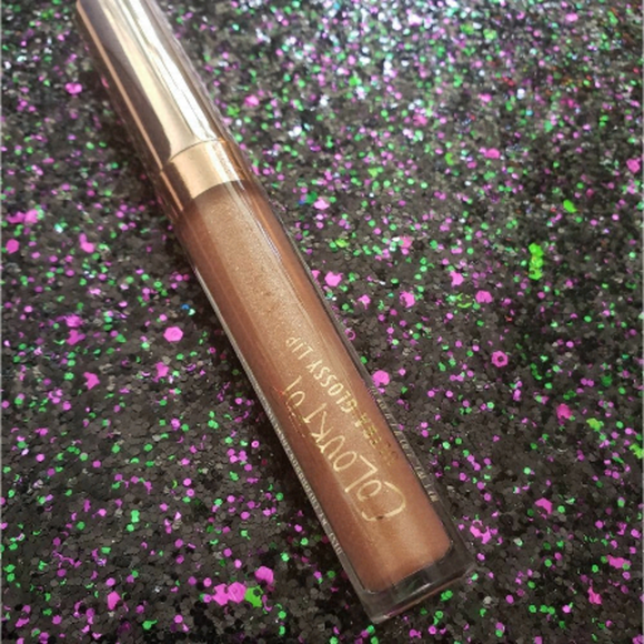 3 for $33 - Ultra glossy lipstick - Picture 1 of 3